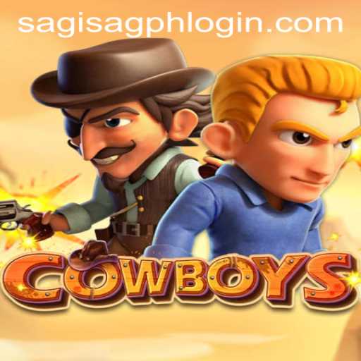 Exploring COWBOYS: The New Frontier of Online Gaming