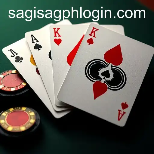 Exploring the Fascinating World of Card Games