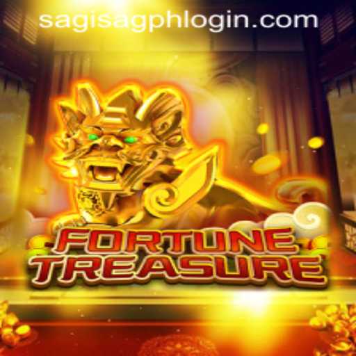 Exploring FortuneTreasure: A Dive into the Latest Gaming Phenomenon