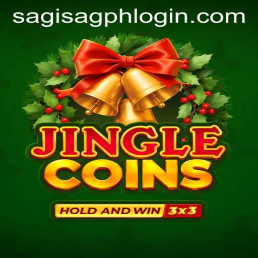 Unlock the Magic of Jinglecoins: A New Adventure in Online Gaming