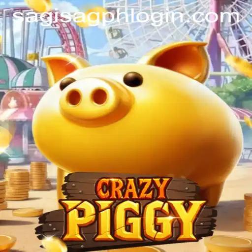 Delving into CrazyPiggy: An Exciting New Adventure with SAGISAGPH LOGIN