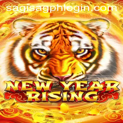 NewYearRising: A Thrilling Journey Into 2024 with SAGISAGPH LOGIN