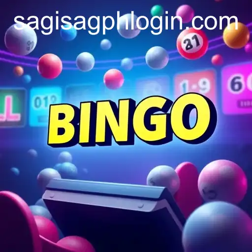 Exploring the Thriving World of Online Bingo and the Role of SAGISAGPH LOGIN