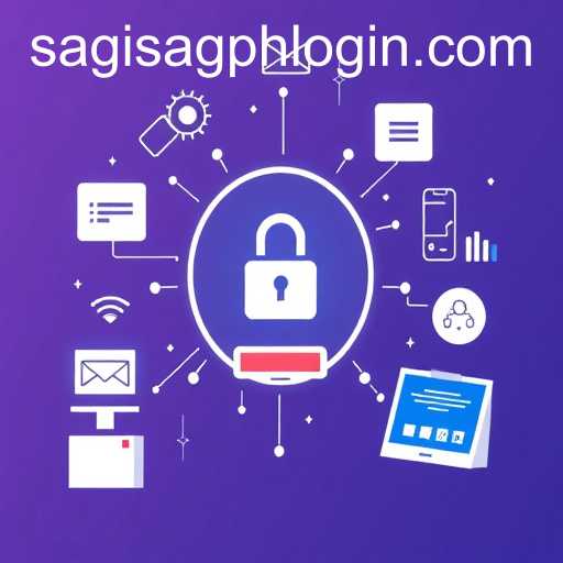 SAGISAGPH LOGIN