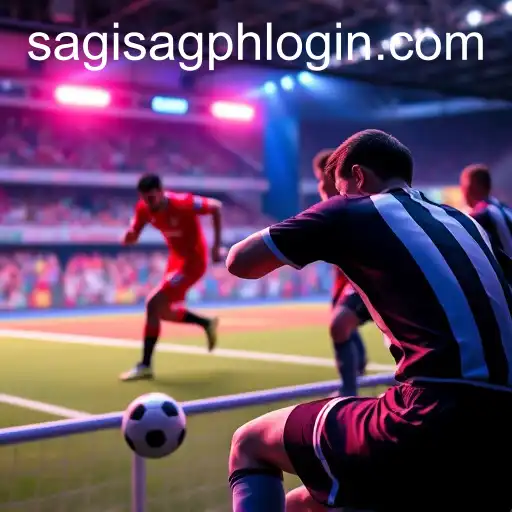 Exploring the World of Virtual Sports: Insights with SAGISAGPH LOGIN